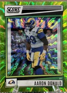 Aaron Donald