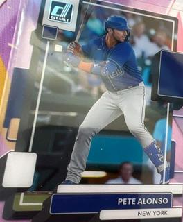 Pete Alonso