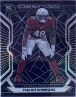Isaiah Simmons