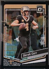 Derek Carr