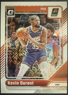 Kevin Durant