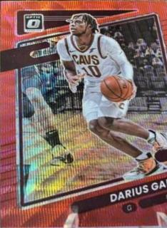 Darius Garland