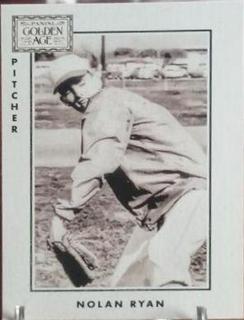 Nolan Ryan