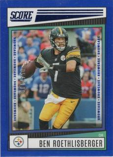 Ben Roethlisberger
