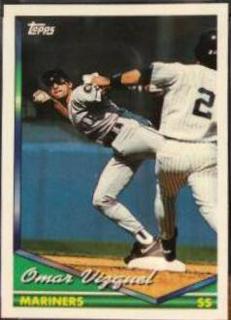 Omar Vizquel