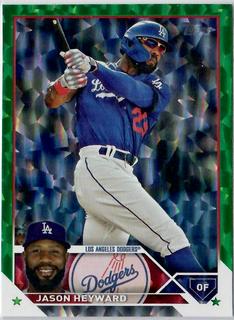 Jason Heyward