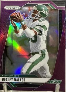 Wesley Walker