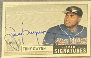 Tony Gwynn