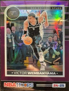 Victor Wembanyama