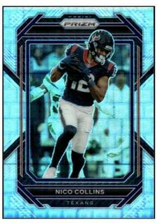 Nico Collins