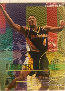 Byron Scott