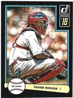 Yadier Molina