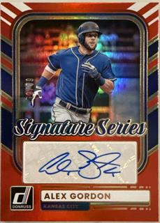 Alex Gordon