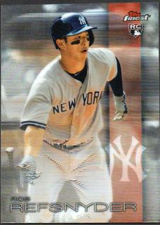 Rob Refsnyder