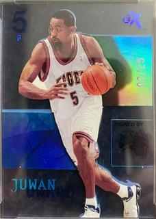 Juwan Howard