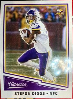 Stefon Diggs