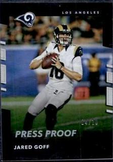 Jared Goff