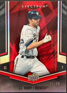 J.J. Hardy