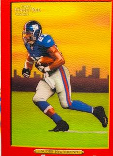 Brandon Jacobs