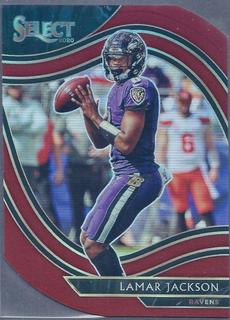Lamar Jackson