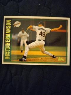 Dustin Hermanson