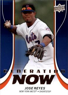 Jose Reyes