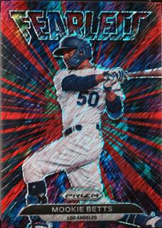 Mookie Betts