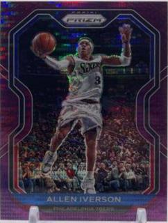 Allen Iverson