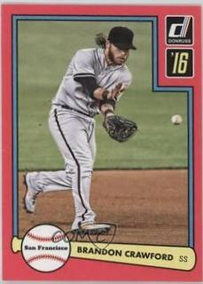 Brandon Crawford