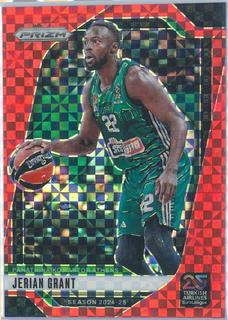 Jerian Grant