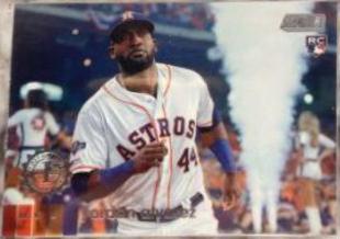 Yordan Alvarez