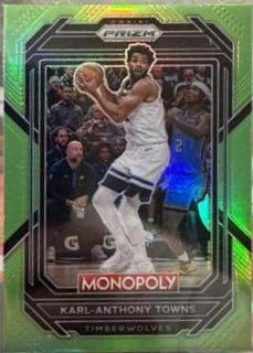 Karl Anthony Towns