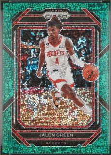 Jalen Green