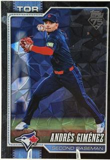 Andres Gimenez