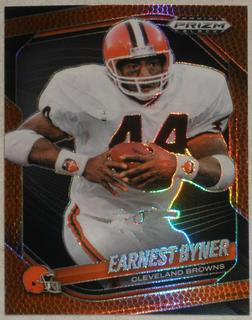 Earnest Byner