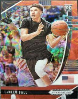 LaMelo Ball