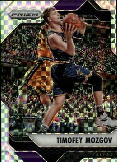 Timofey Mozgov
