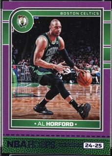 Al Horford