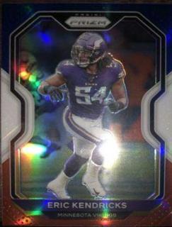 Eric Kendricks
