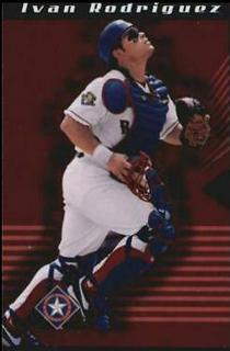 Ivan Rodriguez