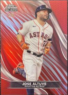 Jose Altuve