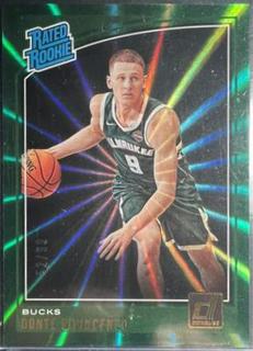 Donte DiVincenzo
