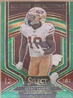 Deebo Samuel