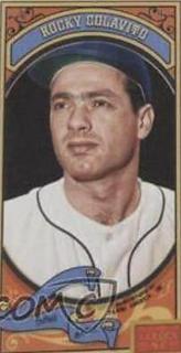 Rocky Colavito