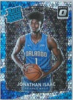 Jonathan Isaac