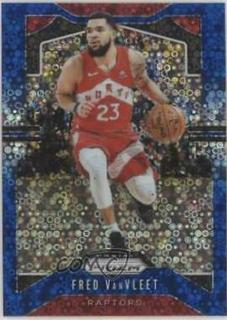 Fred VanVleet