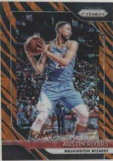 Austin Rivers