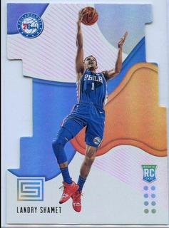 Landry Shamet
