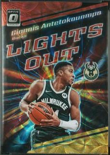 Giannis Antetokounmpo