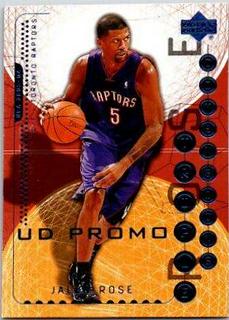Jalen Rose